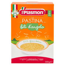 Plasmon Pastina Fili Gr 300