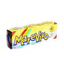 Marevivo Tonno X3 Girasole Gr 80