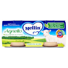 Mellin X2 C.Agnello Gr 80