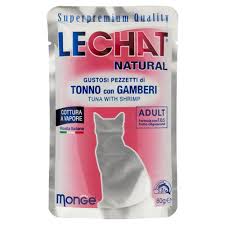 Lechat Bs Ton/Gamb Gr 80