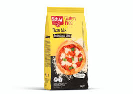 Schar Pizza Mix Kg 1