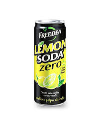 Lemonsoda Lattina Cl 33