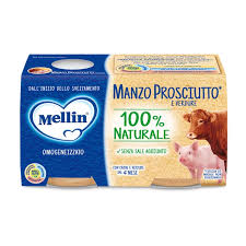 Mellin Omo C.Manz/Pros Gr 120