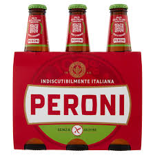 Peroni Birra Senza Glutine Cl 99