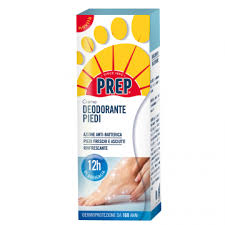 Prep Deo Spr Piedi Ml 150