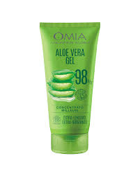 Omia Gel Lenitivo Aloe Ml 150