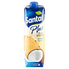 Santal Ananas E Cocco Lt 1