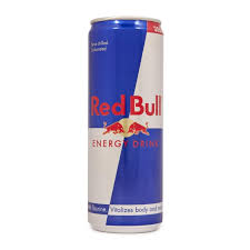 Redbull Sleek Can Ml 355