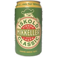 Mikkeler Iskold Lager Cl 33