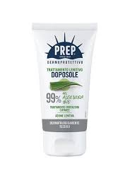 Prep Doposole Lienitivo Aloe Vera Ml 150