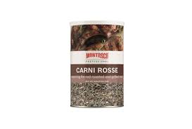 Montosco Mix Carne Rossa