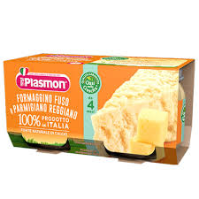 Plasmon Formaggio Gr 160