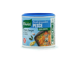 Knorr Brodo Granulare Pesce Gr 150