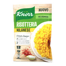 Knorr Risotto Alla Milanese Gr 175