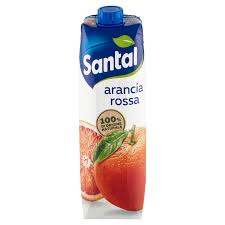 Santal Arancia Rossa Lt 1