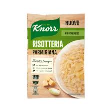 Knorr Risotto Alla Parmigiana Gr 175