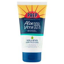 Prep Gel Aloe Bio 99% Ml 150