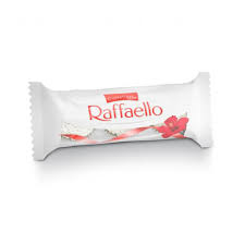 Raffaello Praline T.3 Gr.30