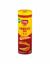 Schar Curvies Bbq Gr 170