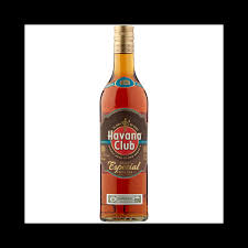 Rum Havana Club Especial Cl 100