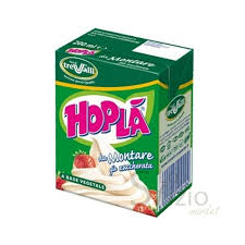 Hopla'panna Per Dolci Ml 200