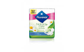 Nuvenia Natur Care Not