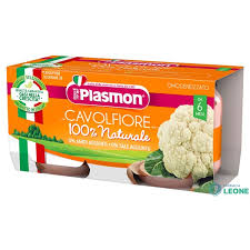 Plasmon Omo Cavolfiori Gr 80