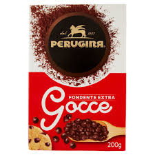 Perugina Gocce Fondenti Gr 200