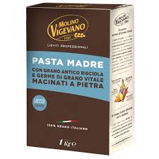 Molino Vigevano Pasta Madre Kg 1