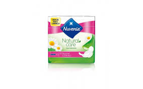 Nuvenia Natural Care