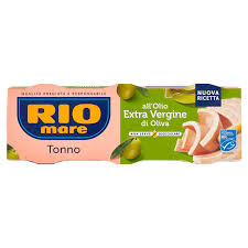 Rio Mare Tonno Extra 6 Gr 195