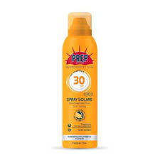 Prep Spr Solare Sfp 30 Ml 200