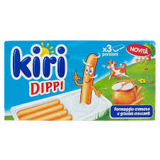 Kiri Dippi Gr 105