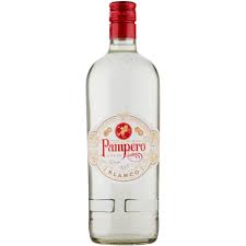 Rum Pampero Blanco Cl 100