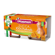 Plasmon Omo V.Zuccax2 Gr 160