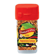 Natura Viva Peperoncino Intero Gr 50