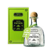 Patron Silver It Cl 70