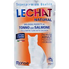 Lechat Bs Ton/Sal Gr 80