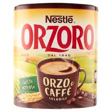 Orzoro Nestle'caffe' Gr 120