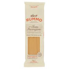 Rummo Spaghettoni Grossi