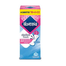 Nuvenia P.Slip X 18