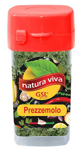 Natura Viva Prezzemolo Gr 20