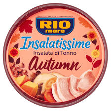 Rio Mare Ins. Autumn