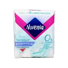 Nuvenia Pure Sensitive N