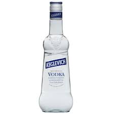 Keglevich Vodka Bianca Classica Cl 70