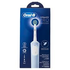 Oral B Pw Vital Pro Bl Pz 1