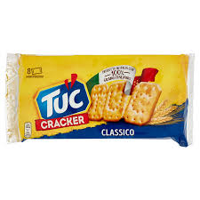 Saiwa Tuc Cracker Gr 250