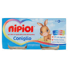 Nipiol X2 C.Coniglio Gr 80