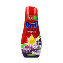 Pril Gel All In 1 Limone Ml 684