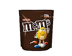 M&M's Choco Gr 200